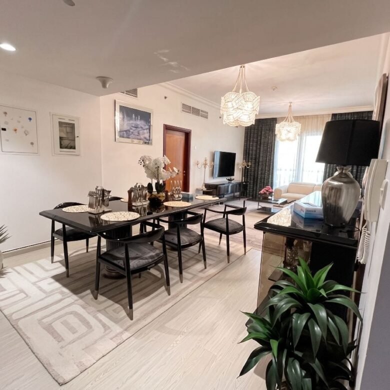 3BR Apartment for Sale in Ajman Corniche Residences, Ajman – photo 2