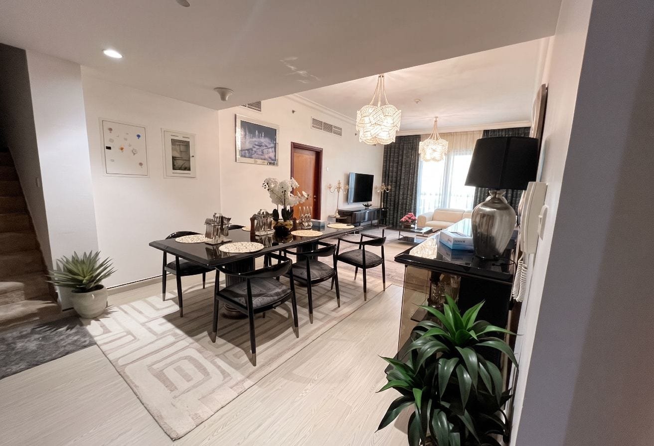 3BR Apartment for Sale in Ajman Corniche Residences, Ajman – photo 2