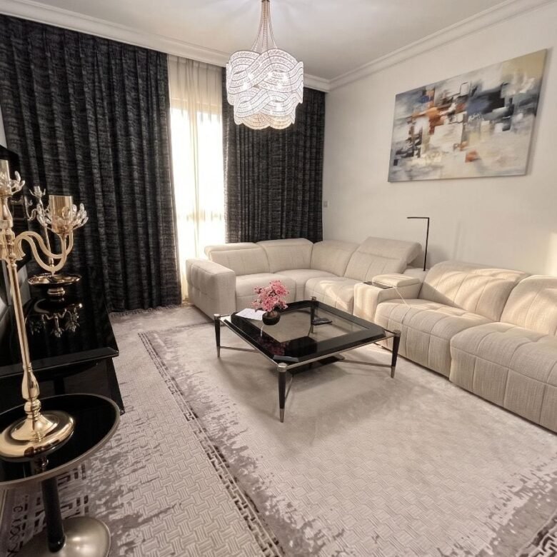 3BR Apartment for Sale in Ajman Corniche Residences, Ajman – photo 3