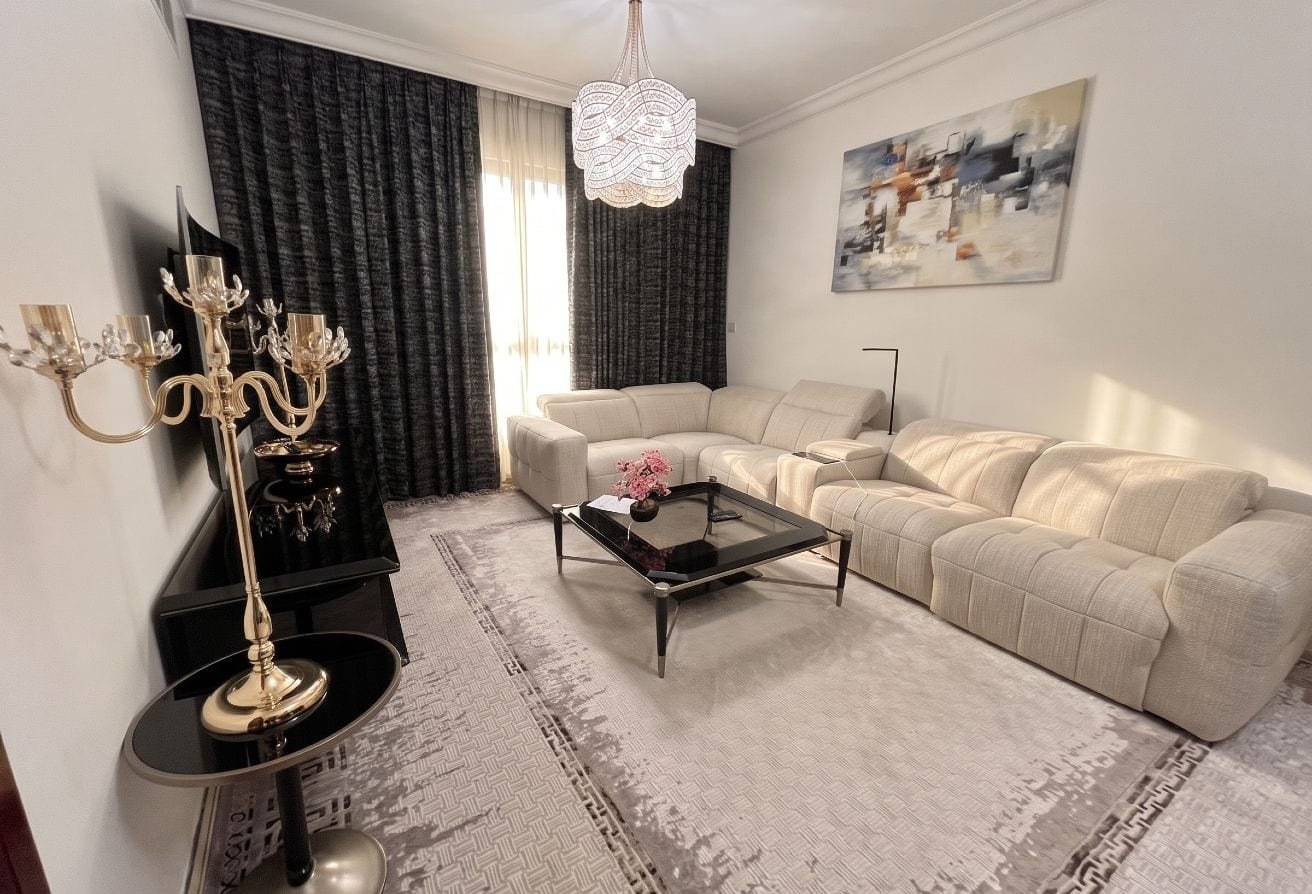 3BR Apartment for Sale in Ajman Corniche Residences, Ajman – photo 3