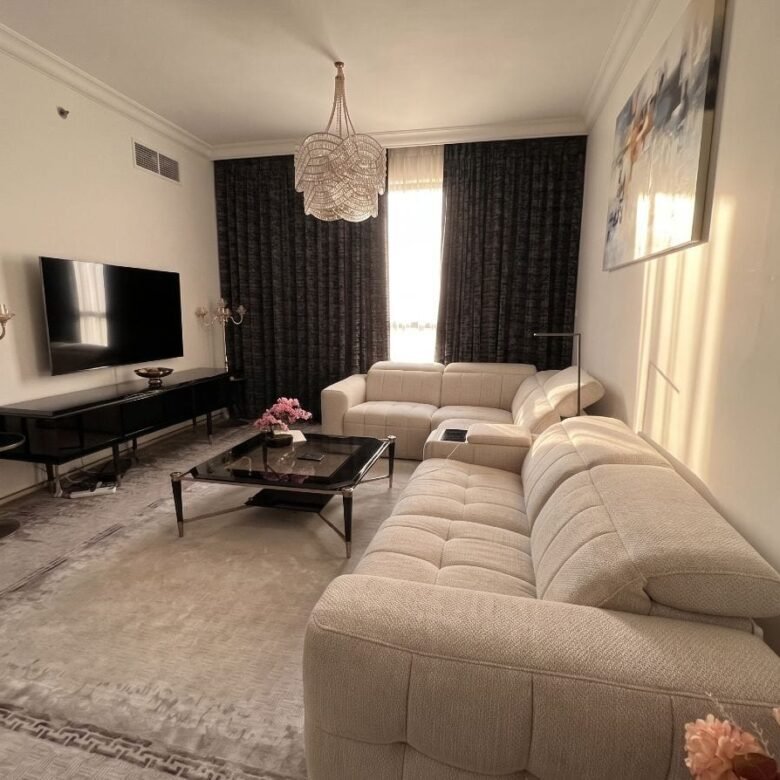 3BR Apartment for Sale in Ajman Corniche Residences, Ajman – photo 4