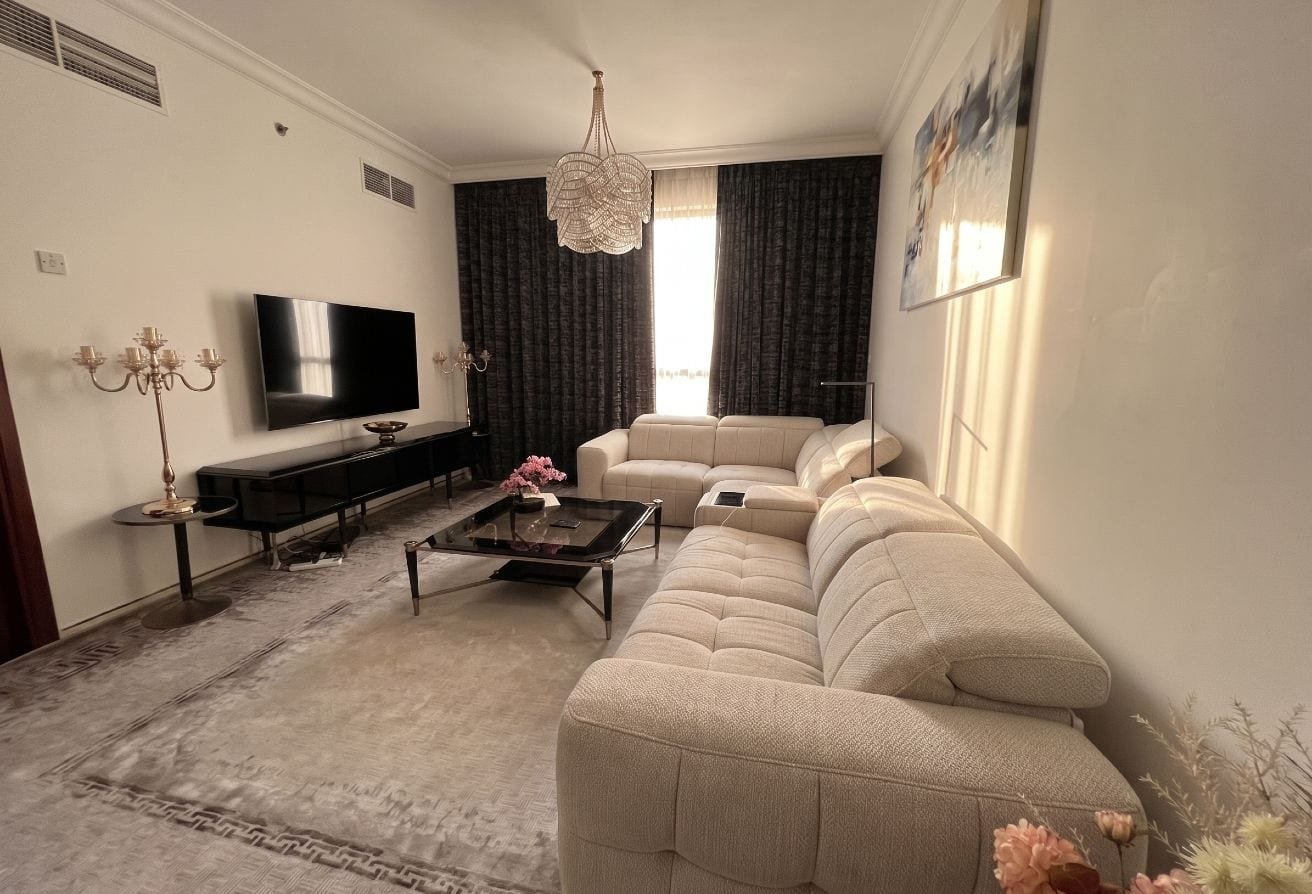 3BR Apartment for Sale in Ajman Corniche Residences, Ajman – photo 4