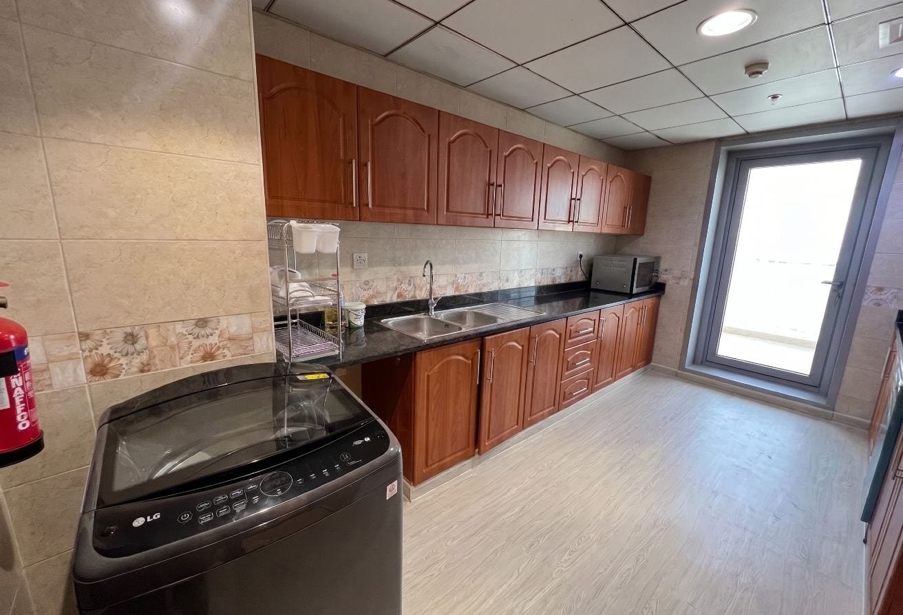 3BR Apartment for Sale in Ajman Corniche Residences, Ajman – photo 7