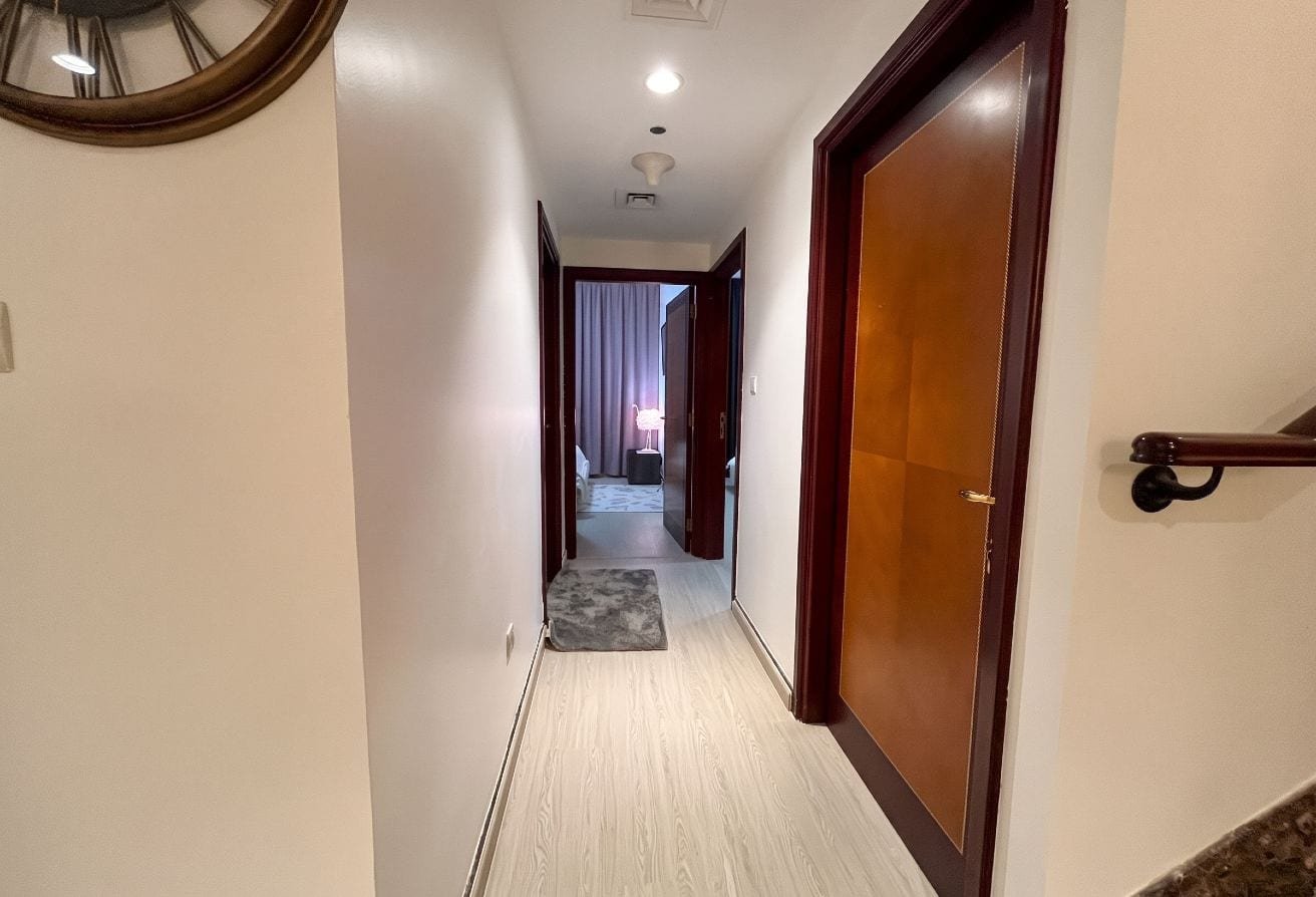 3BR Apartment for Sale in Ajman Corniche Residences, Ajman – photo 10