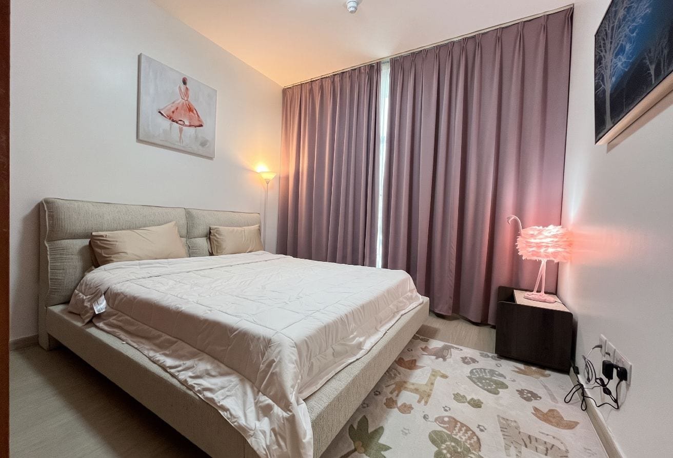 3BR Apartment for Sale in Ajman Corniche Residences, Ajman – photo 12