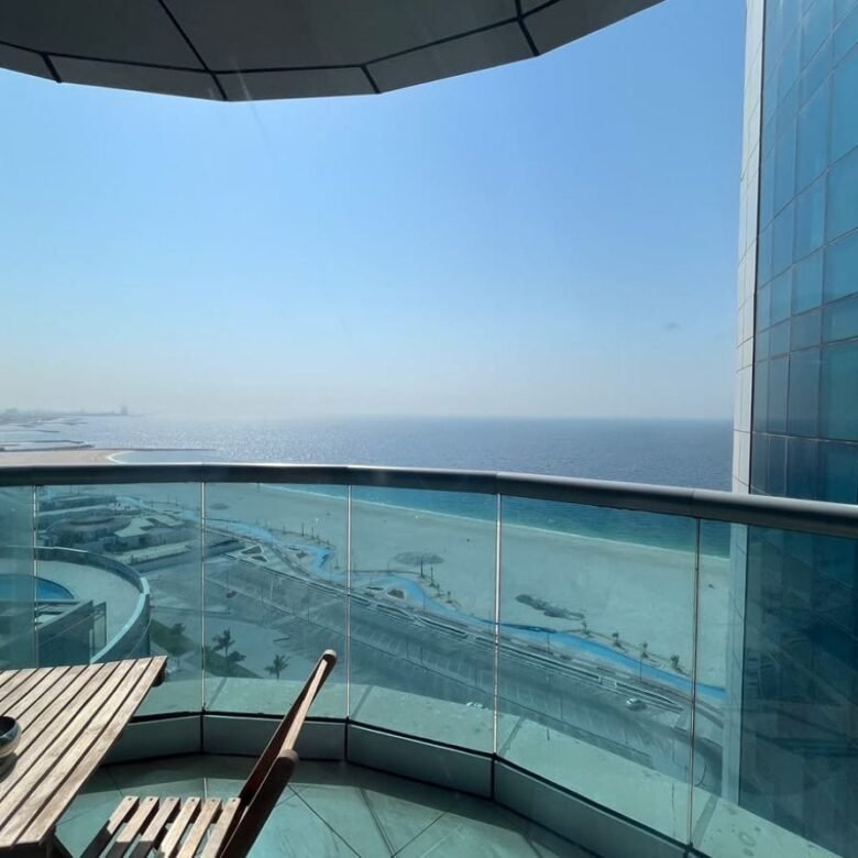 2BR Apartment for Sale in Ajman Corniche Residences, Ajman – photo 2