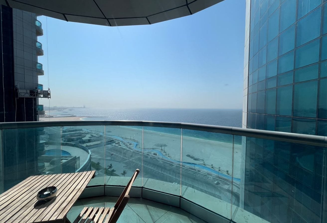 2BR Apartment for Sale in Ajman Corniche Residences, Ajman – photo 2