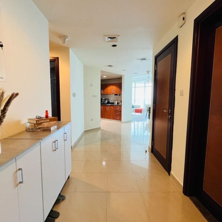 2BR Apartment for Sale in Ajman Corniche Residences, Ajman – photo 3