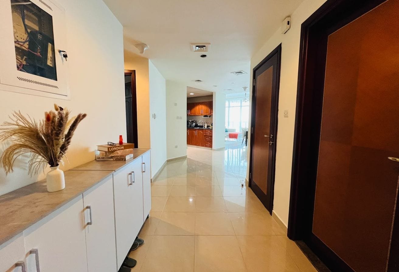 2BR Apartment for Sale in Ajman Corniche Residences, Ajman – photo 3