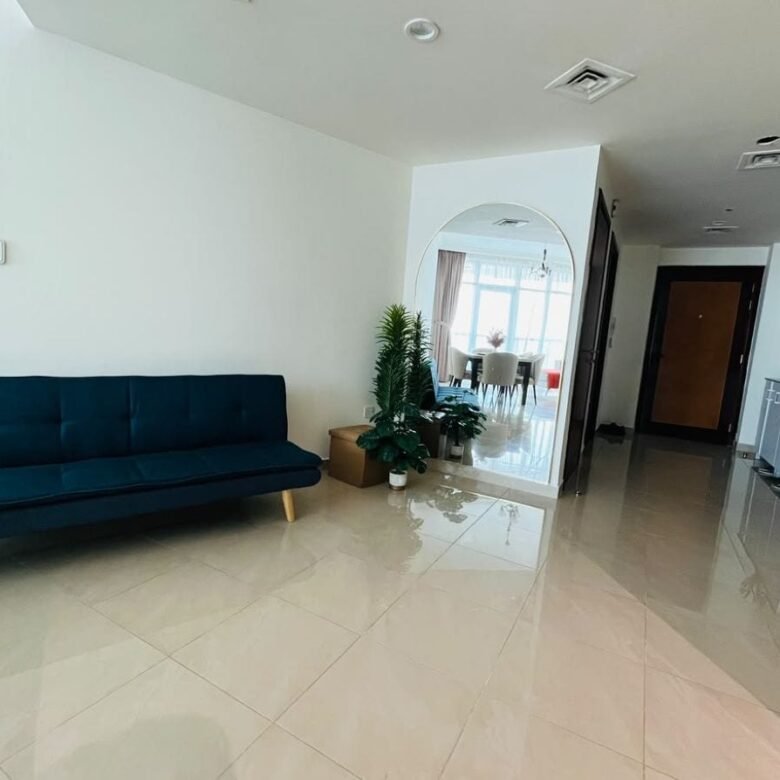 2BR Apartment for Sale in Ajman Corniche Residences, Ajman – photo 4
