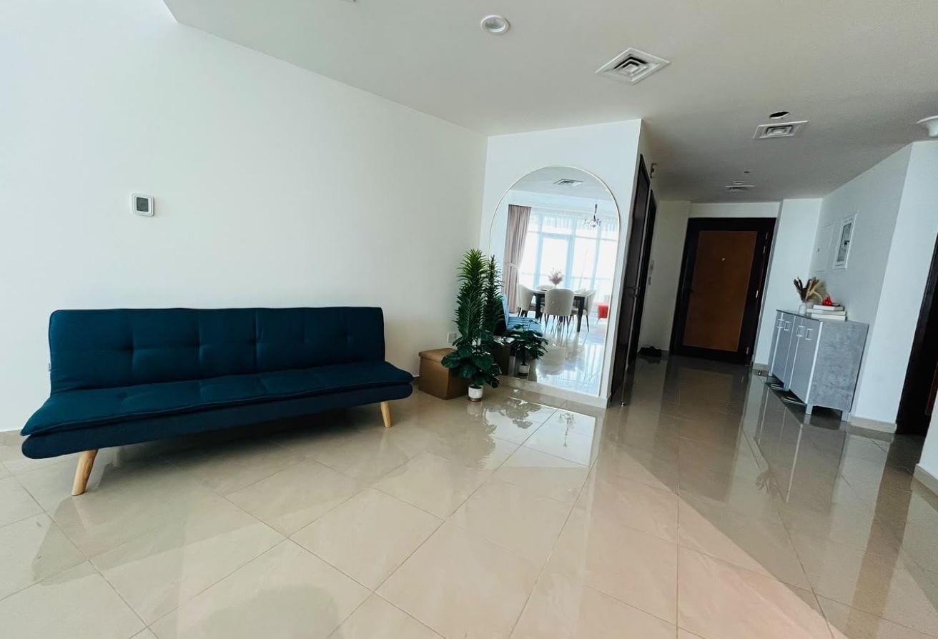 2BR Apartment for Sale in Ajman Corniche Residences, Ajman – photo 4