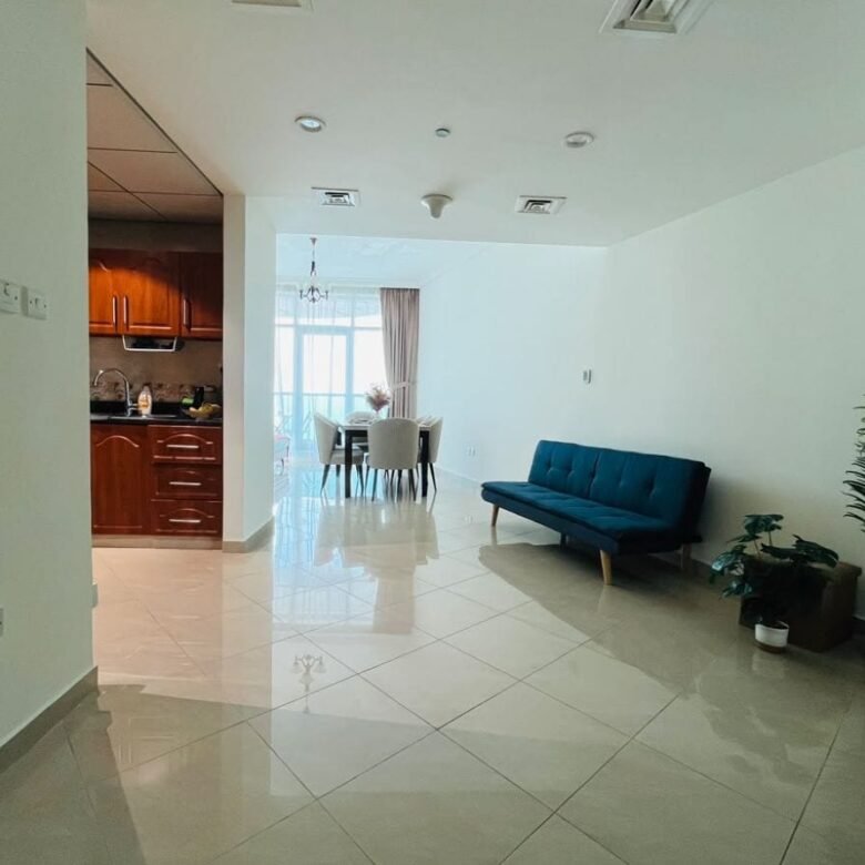 2BR Apartment for Sale in Ajman Corniche Residences, Ajman – photo 5