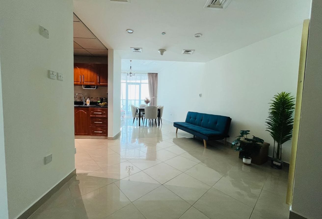 2BR Apartment for Sale in Ajman Corniche Residences, Ajman – photo 5
