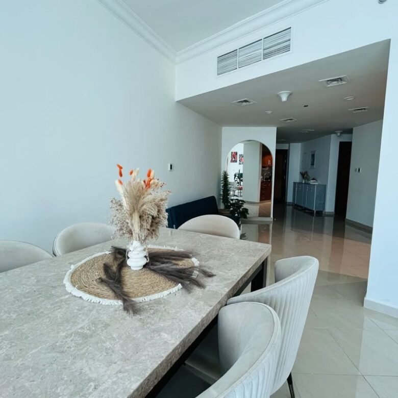 2BR Apartment for Sale in Ajman Corniche Residences, Ajman – photo 6