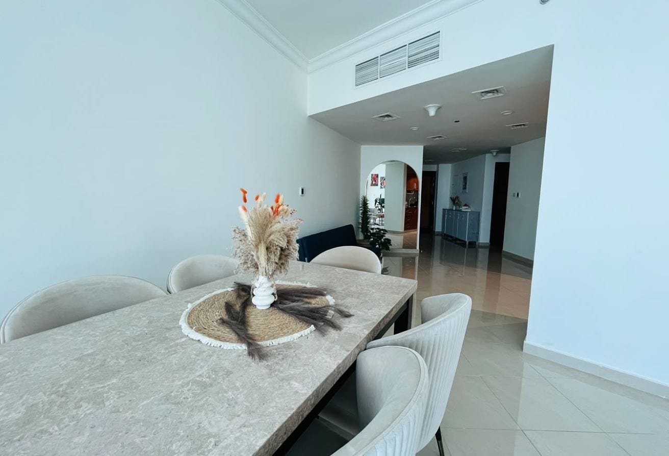 2BR Apartment for Sale in Ajman Corniche Residences, Ajman – photo 6