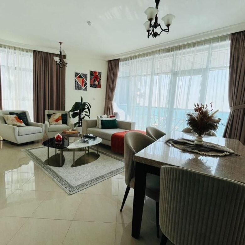 2BR Apartment for Sale in Ajman Corniche Residences, Ajman – photo 7