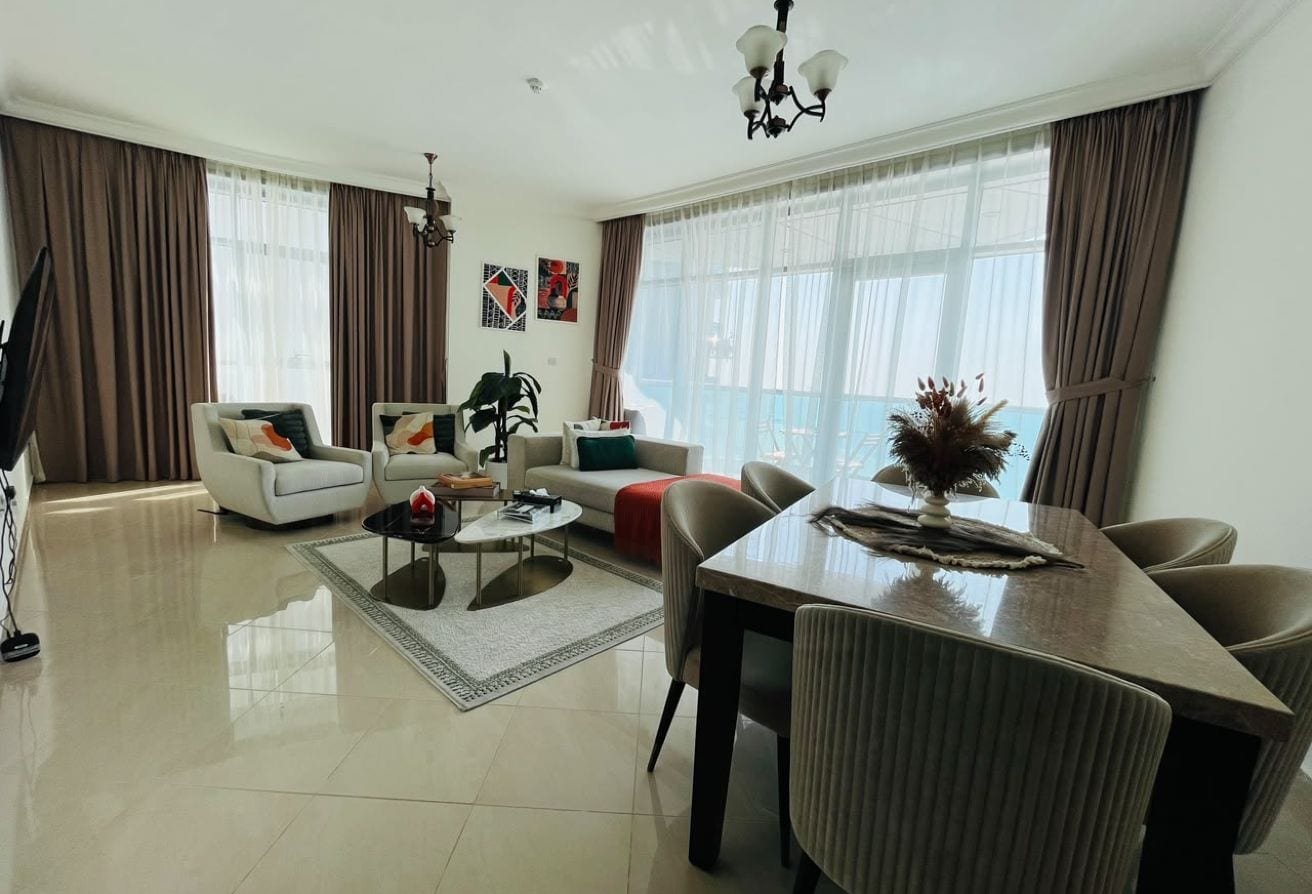 2BR Apartment for Sale in Ajman Corniche Residences, Ajman – photo 7