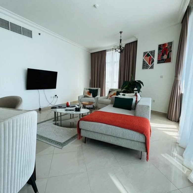 2BR Apartment for Sale in Ajman Corniche Residences, Ajman – photo 8