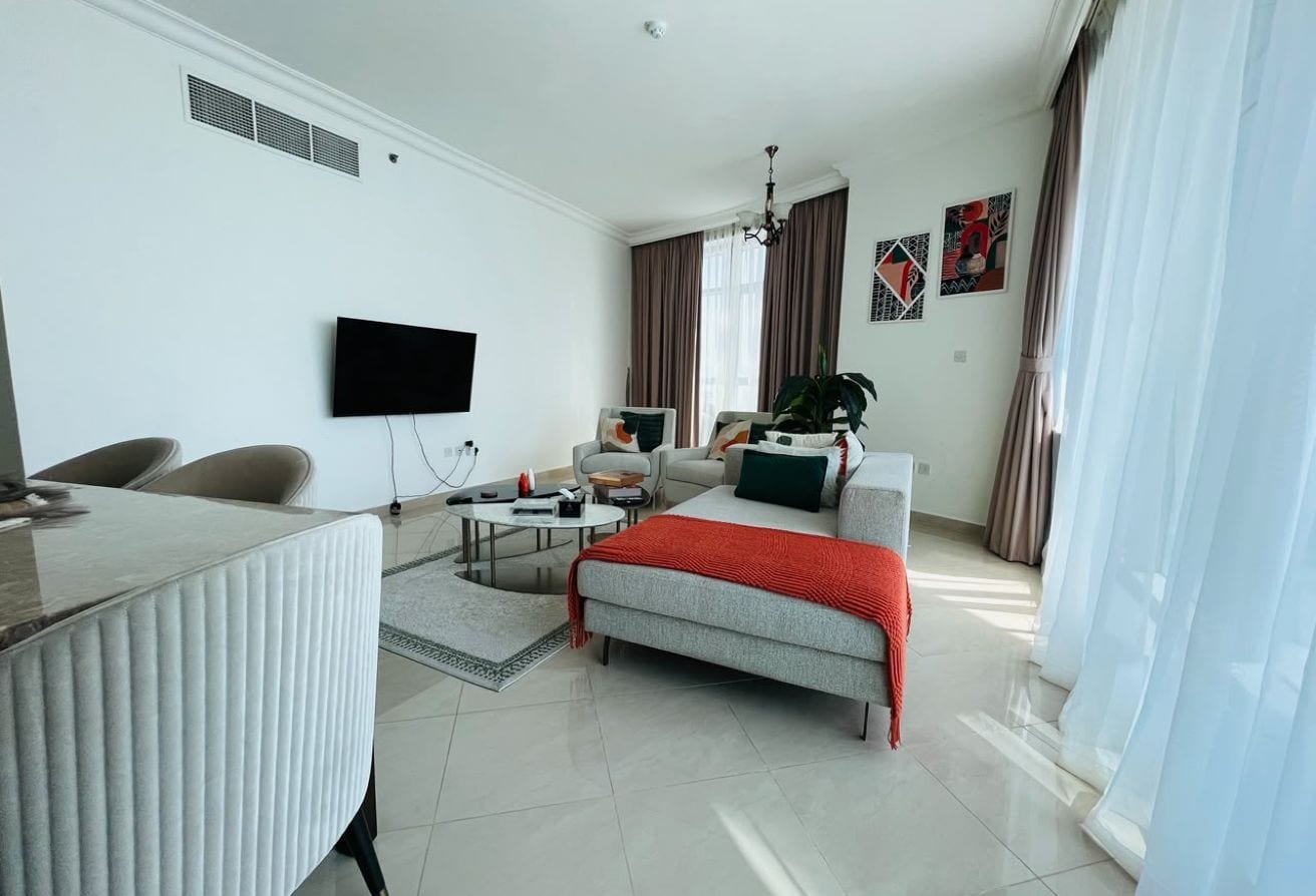 2BR Apartment for Sale in Ajman Corniche Residences, Ajman – photo 8