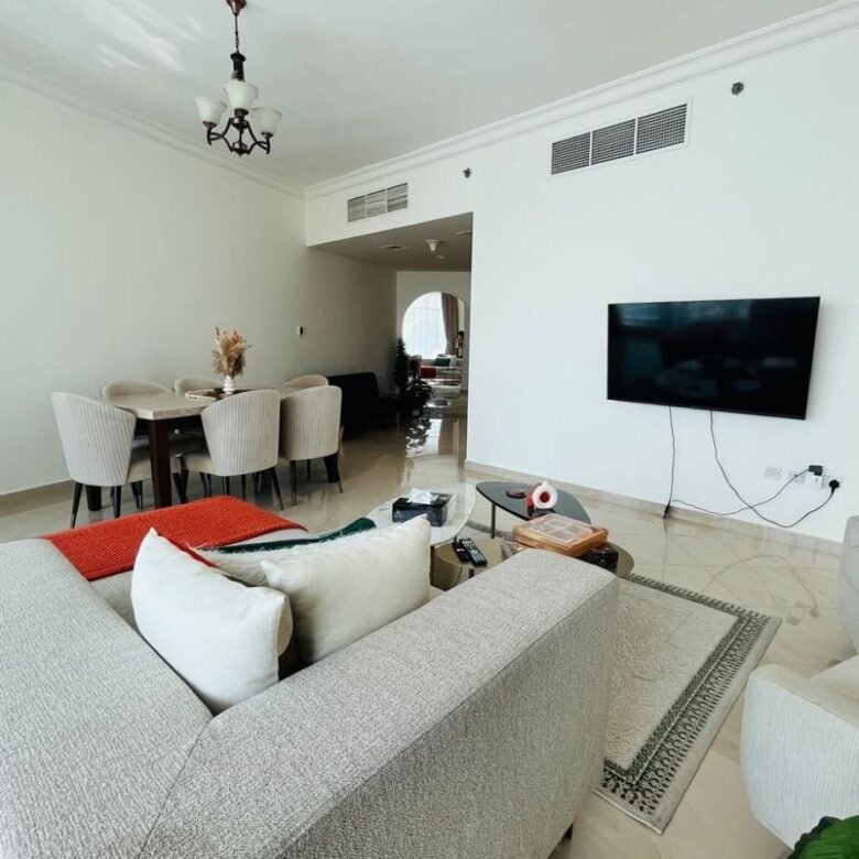 2BR Apartment for Sale in Ajman Corniche Residences, Ajman – photo 9