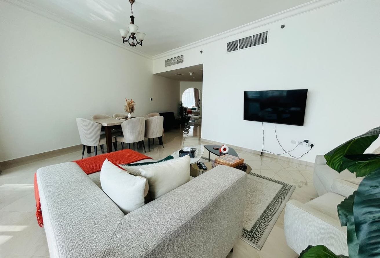 2BR Apartment for Sale in Ajman Corniche Residences, Ajman – photo 9