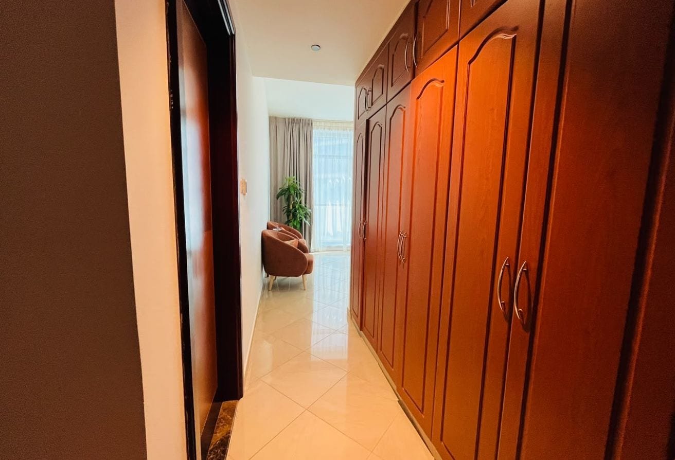 2BR Apartment for Sale in Ajman Corniche Residences, Ajman – photo 10