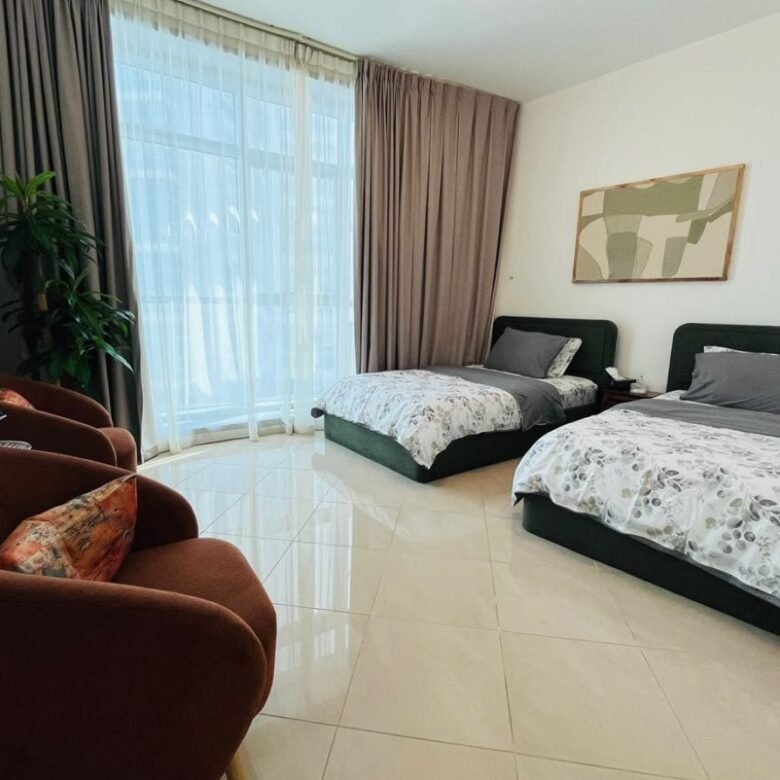 2BR Apartment for Sale in Ajman Corniche Residences, Ajman – photo 11