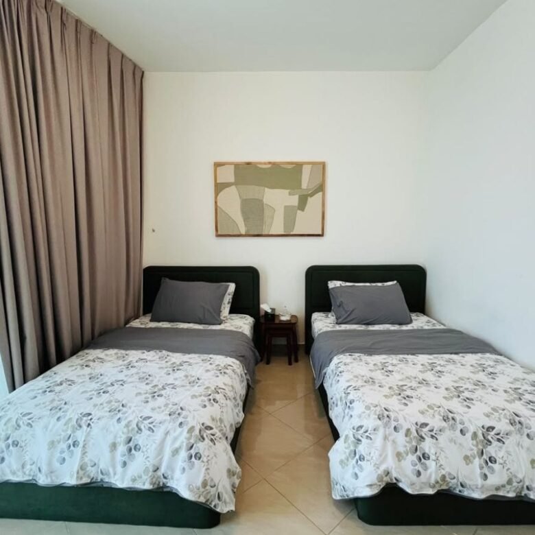 2BR Apartment for Sale in Ajman Corniche Residences, Ajman – photo 12