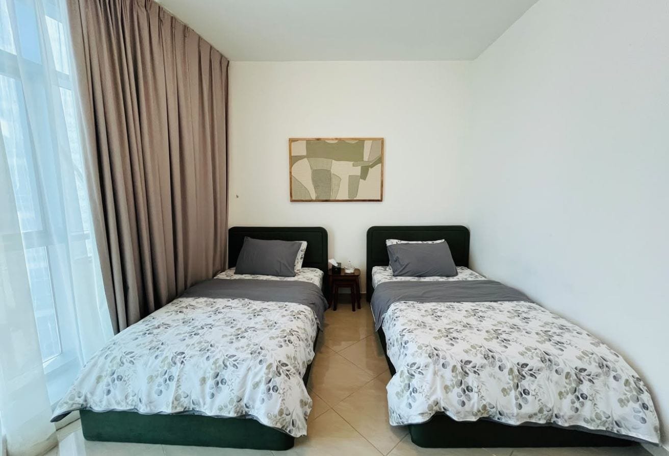 2BR Apartment for Sale in Ajman Corniche Residences, Ajman – photo 12