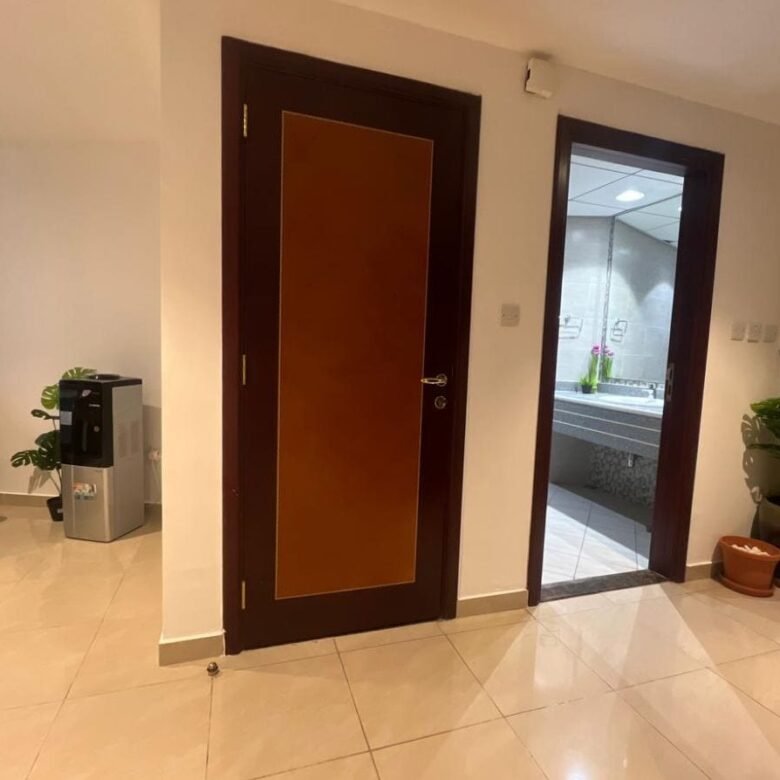 2BR Apartment for Rent in Ajman Corniche Residences, Ajman – photo 4