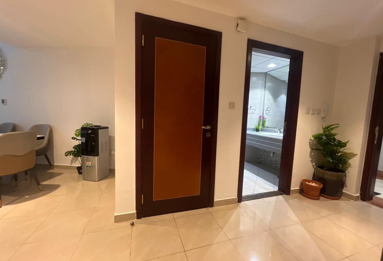 2BR Apartment for Rent in Ajman Corniche Residences, Ajman – photo 4