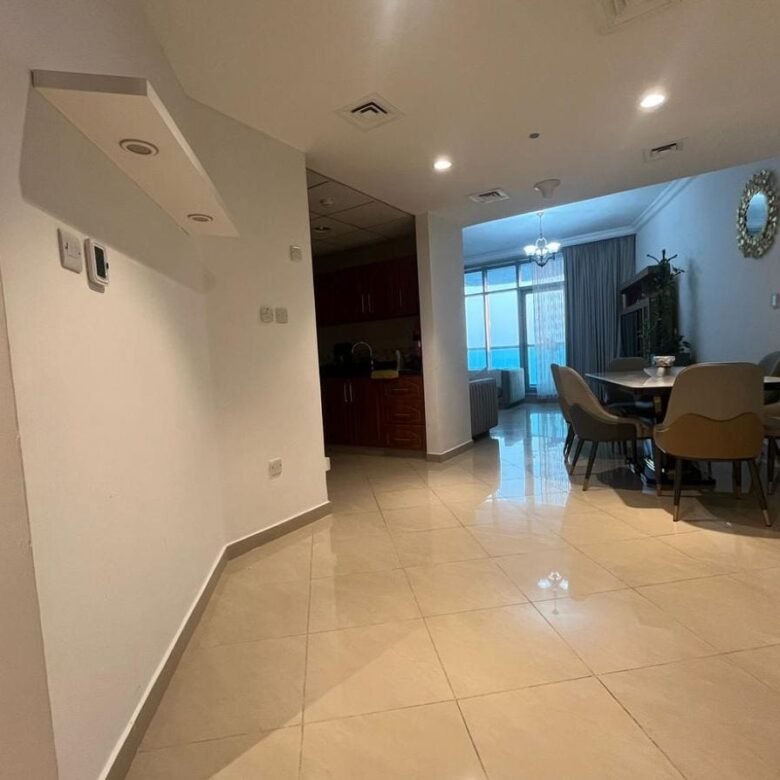 2BR Apartment for Rent in Ajman Corniche Residences, Ajman – photo 5