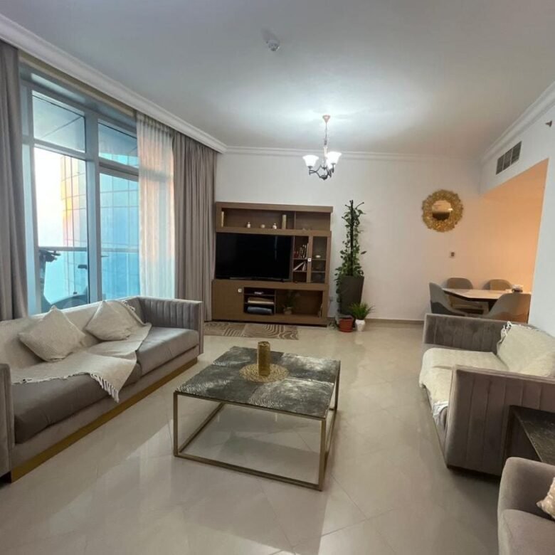 2BR Apartment for Rent in Ajman Corniche Residences, Ajman – photo 8