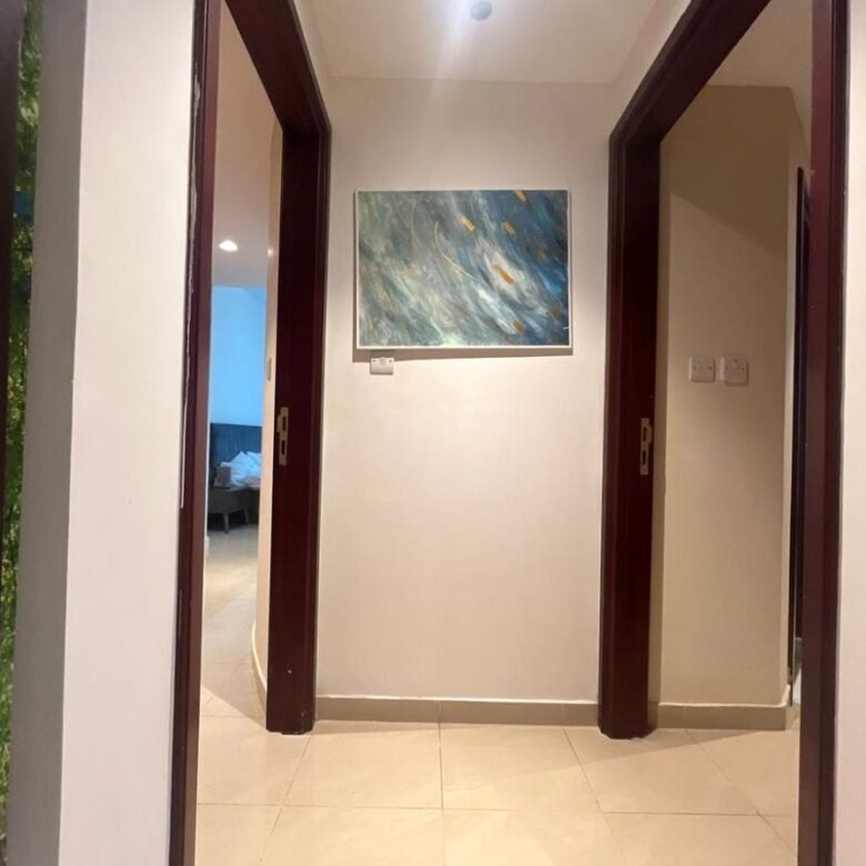 2BR Apartment for Rent in Ajman Corniche Residences, Ajman – photo 9