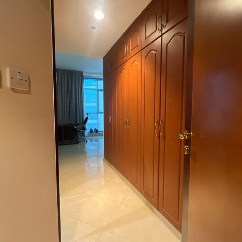 2BR Apartment for Rent in Ajman Corniche Residences, Ajman – photo 10