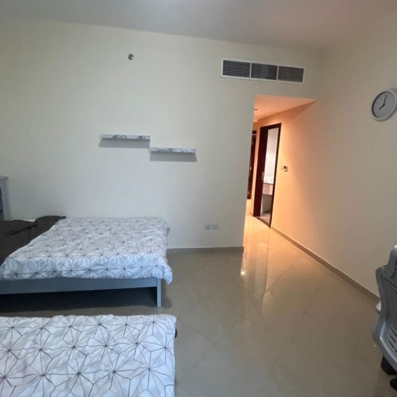 2BR Apartment for Rent in Ajman Corniche Residences, Ajman – photo 12