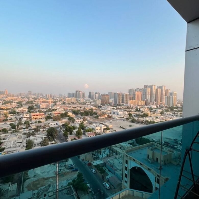 2BR Apartment for Sale in Ajman Corniche Residences, Ajman – photo 2