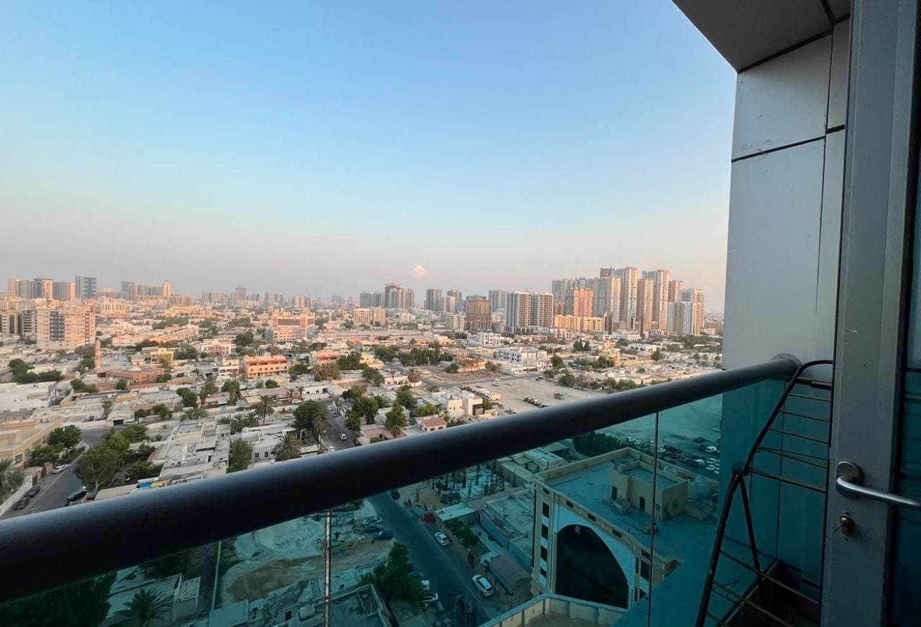 2BR Apartment for Sale in Ajman Corniche Residences, Ajman – photo 2