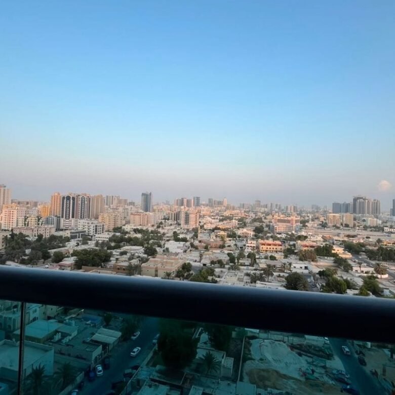2BR Apartment for Sale in Ajman Corniche Residences, Ajman – photo 3