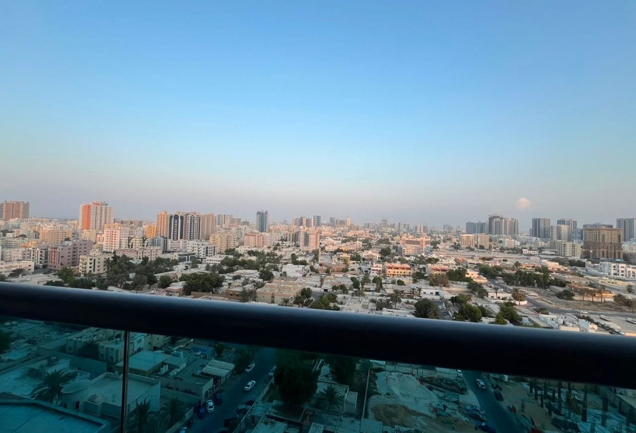 2BR Apartment for Sale in Ajman Corniche Residences, Ajman – photo 3