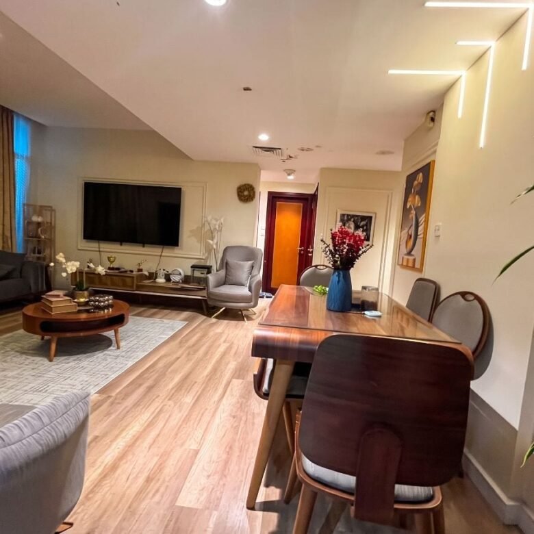 2BR Apartment for Sale in Ajman Corniche Residences, Ajman – photo 8