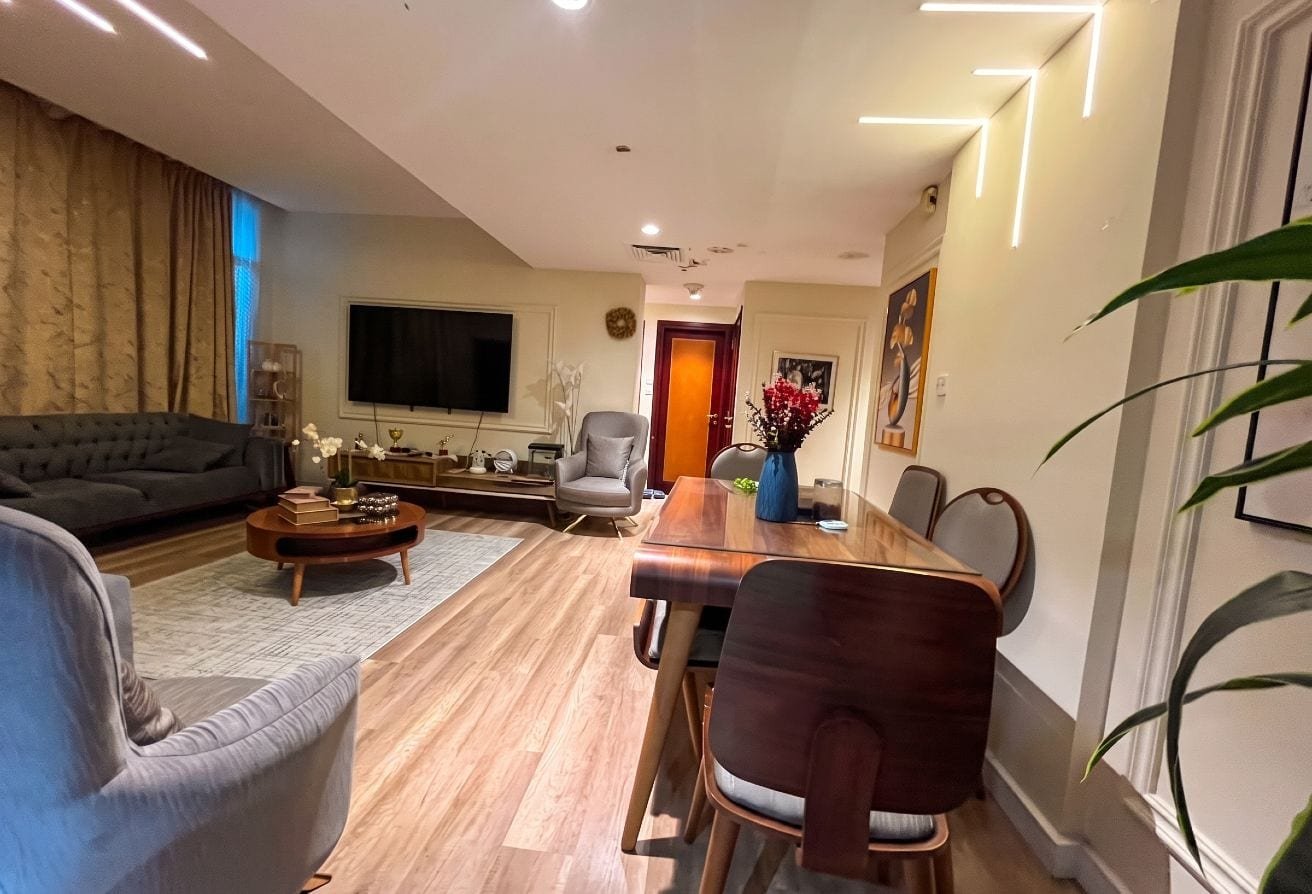 2BR Apartment for Sale in Ajman Corniche Residences, Ajman – photo 8