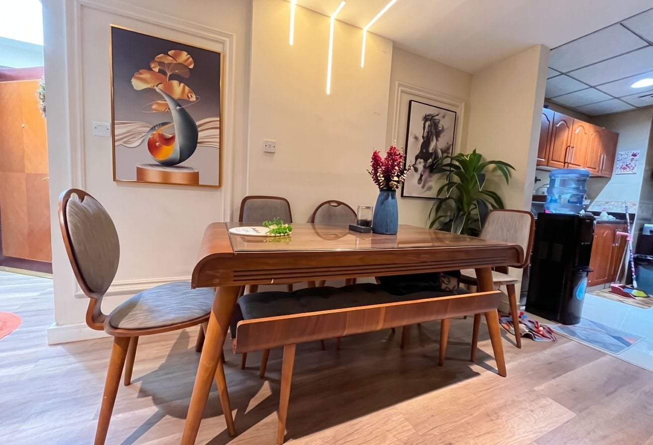 2BR Apartment for Sale in Ajman Corniche Residences, Ajman – photo 10