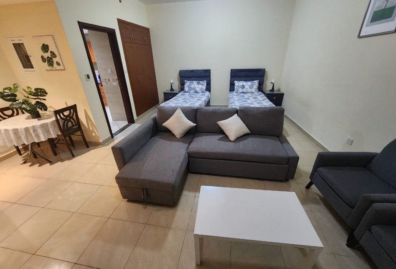 Studio for Rent in Ajman Corniche Residences, Ajman – photo 5