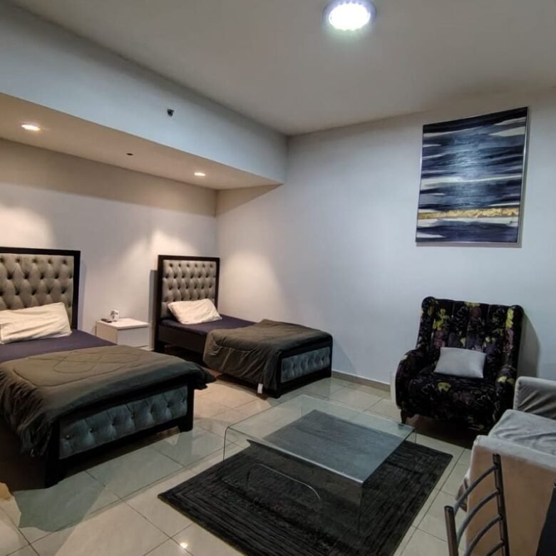 Studio for Sale in Ajman Corniche Residences, Ajman – photo 3