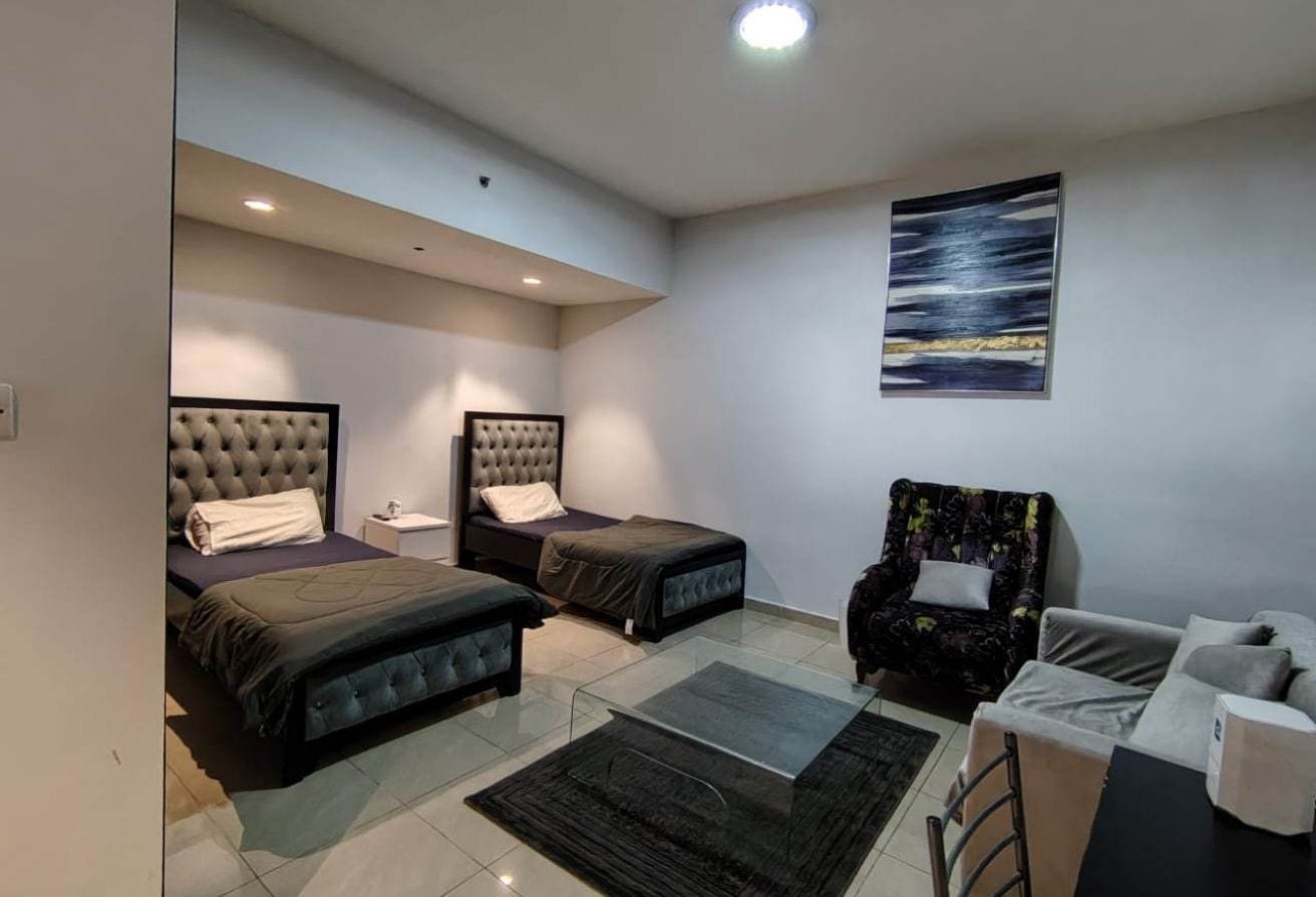 Studio for Sale in Ajman Corniche Residences, Ajman – photo 3