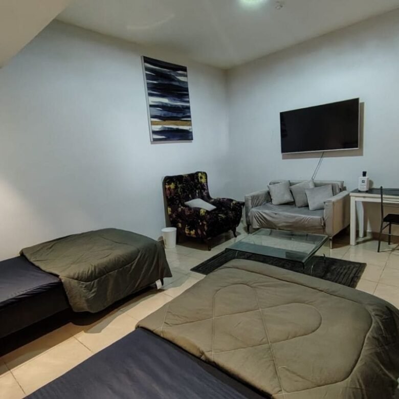 Studio for Sale in Ajman Corniche Residences, Ajman – photo 4