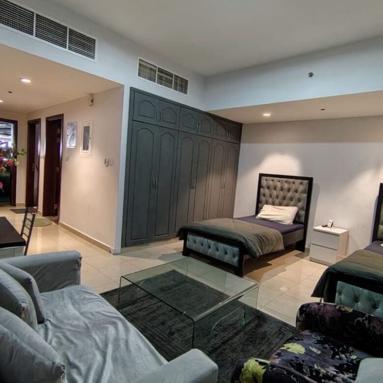 Studio for Sale in Ajman Corniche Residences, Ajman – photo 5