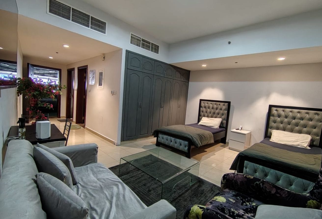 Studio for Sale in Ajman Corniche Residences, Ajman – photo 5