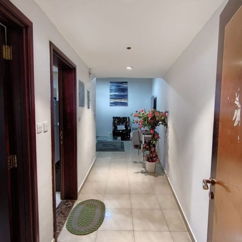 Studio for Sale in Ajman Corniche Residences, Ajman – photo 6